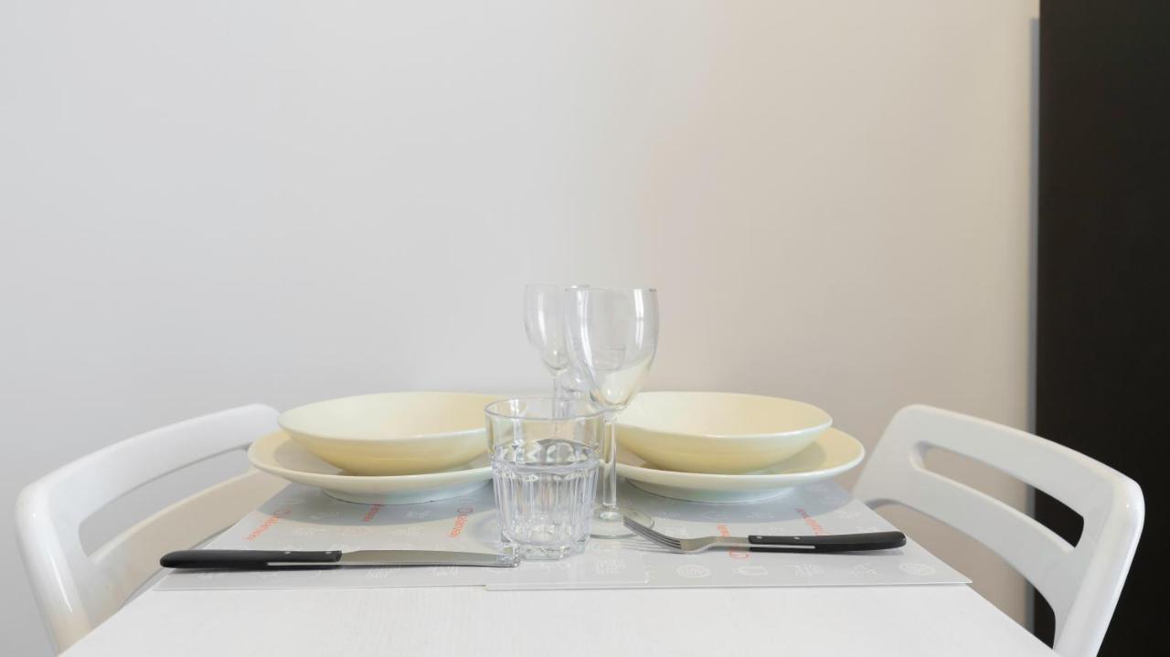 세스토 산 지오반니 Italianway - Risorgimento 99 A 아파트 외부 사진